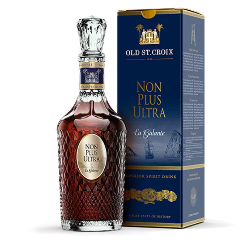 Old St. Croix Non Plus Ultra La Galante Fl 70