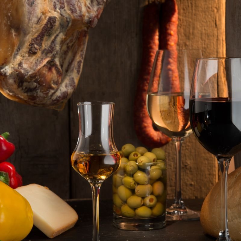 Sherry - En undervurderet vin, der fortjener en plads på dit bord