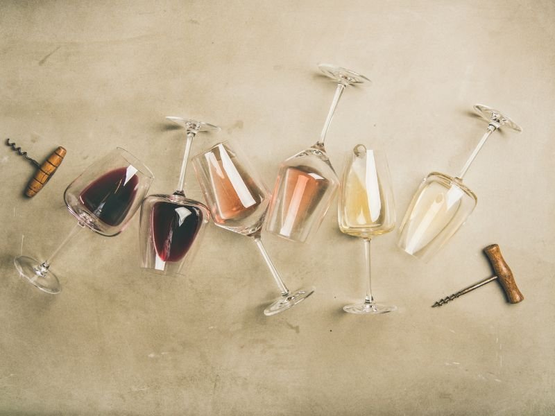 Hvilke vinglas skal jeg vælge? Luigi Bormioli, Zalto, Chef & Sommerlier eller Speiegelau?