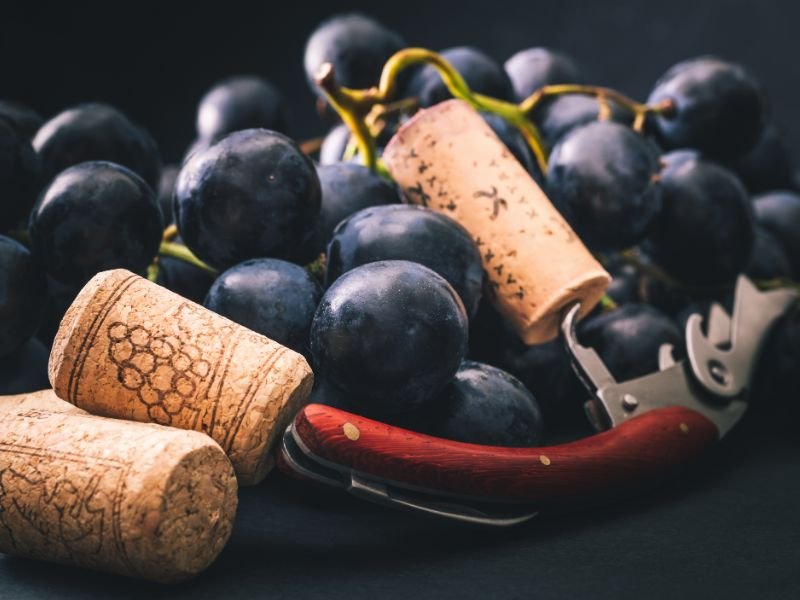 Forbedre din vinoplevelse i dag: Et kig ind på Laguiole proptrækkere og vintilbehør