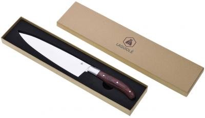 BarLife introducerer køkkenknive, steakknive og andet tilbehør fra franske Laguiole