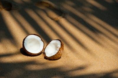 Malibu – drinks med den skønne kokosrom