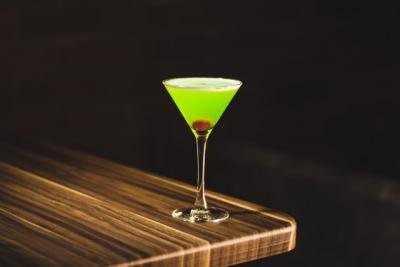 Få fuldstændig styr på din cocktail