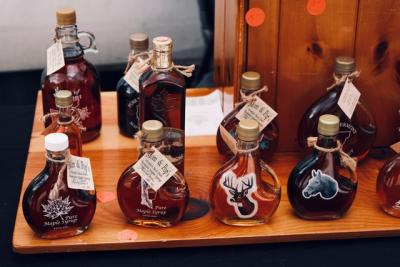 5 lækre drinks du kan lave med Modo Sirup