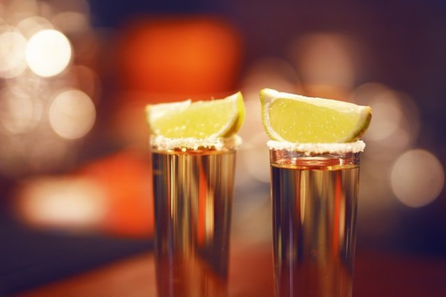 Kah Tequila – en overdådig tequila
