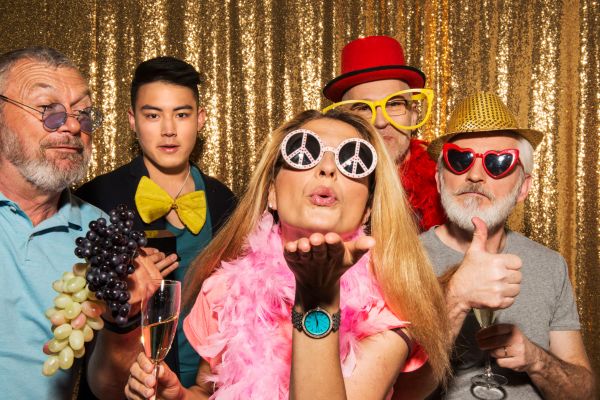 Fest Kalender Aktiviteter Til fest Og F&oslash;dselsdag